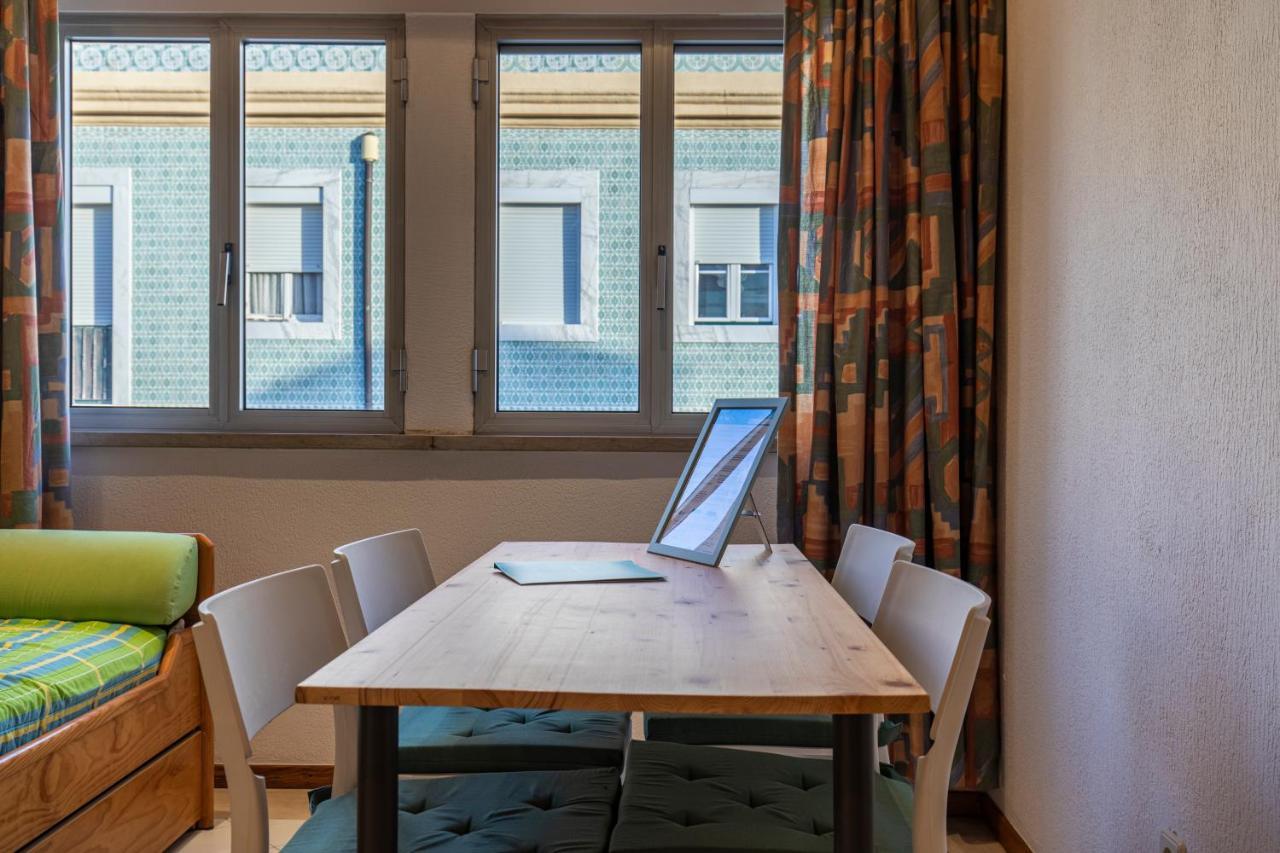 Lovesome Home In Lisbon By Lovelystay מראה חיצוני תמונה
